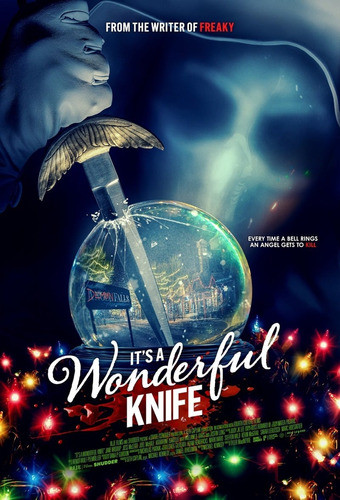 It's A Wonderful Knife (2023) Hd 1080p 0