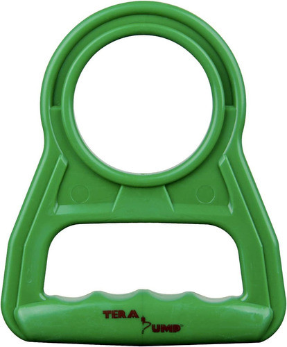 Manija Plana Para Botella De Agua - Levantamiento Facil 0