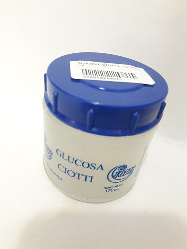 Glucosa Ciotti X 170grs 0