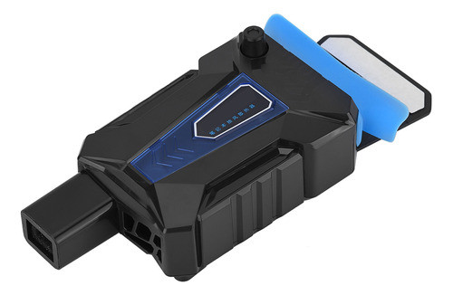 Refrigerador De Notebook Usb Mini Air Extracting Usb De 5v 0