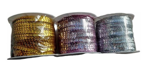 Rollo De Lentejuelas 80 Yardas 0