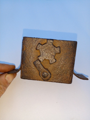 Torniqueta Antigua !! 0