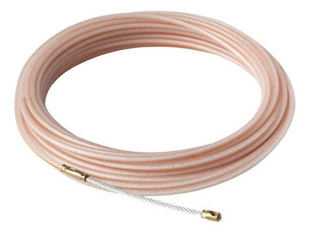 Cinta Pasacables C/ Alma De Acero 10 Mtrs Kalop Profesional 0