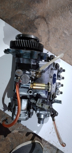 Bomba De Inyeccion De Nissan 3.0 0