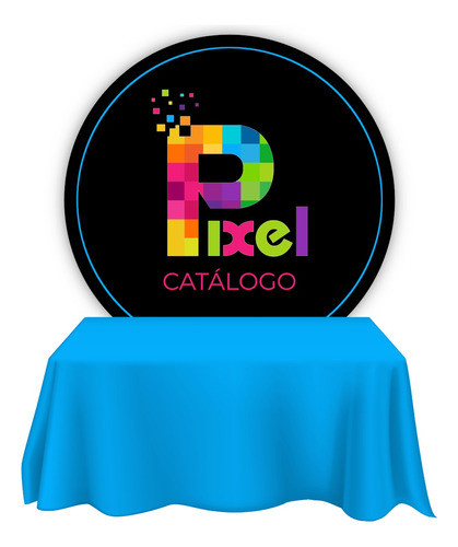 Catálogo Fondos Candybar Circulares O Cuadrados Página 1 0