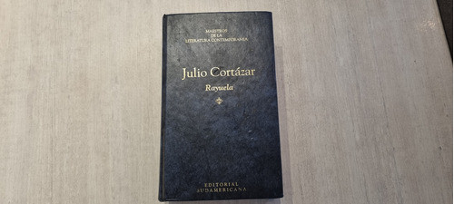 Rayuela - Julio Cortazar 0