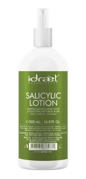 Peeling Acido Salicilico P/ Foliculitis Acne Espalda Gluteos 0 Peeling Acido Salicilico P/ Foliculitis Acne Espalda Gluteos 0