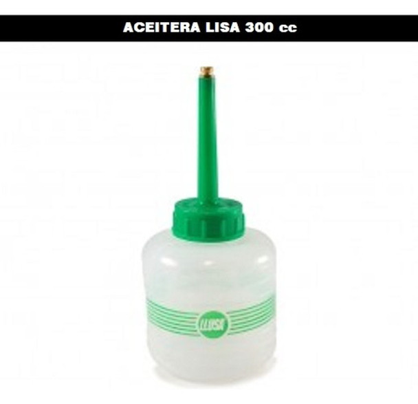 Aceitera Lisa Llusa 300 Cc Pico De Bronce 0 Aceitera Lisa Llusa 300 Cc Pico De Bronce 0
