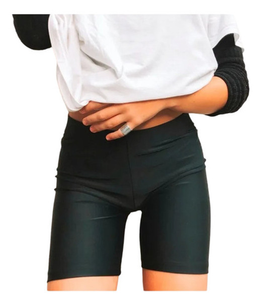 Molde  Calza Ciclista, Patron Pack Talles S A Xxl 0