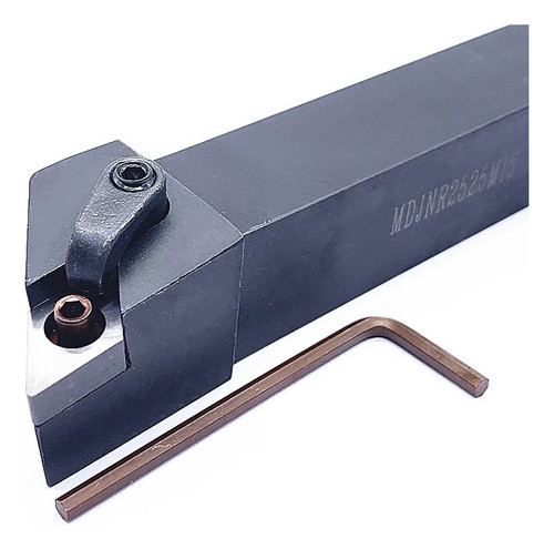 Herramienta Para Torno Mdjnr2020k11 0