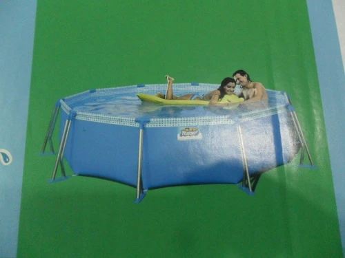 Pelopincho 1102 Accesorio Respuesto Pileta  Faja Base Doble 0