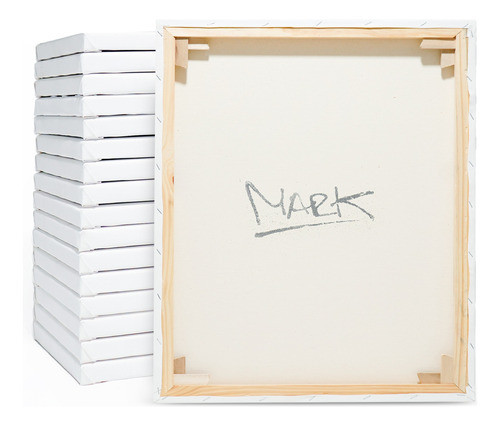 Bastidor Entelado Marklienzo 50x70 0