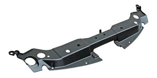 Soporte De Careta Nissan Versa 2012-14 0