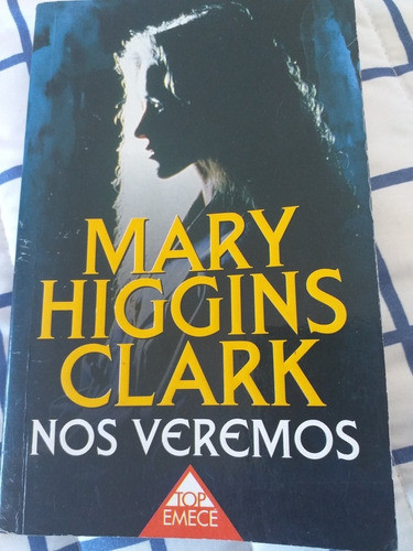 Nos Veremos. Mary Higgins Clark 0