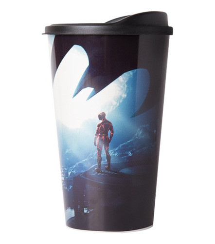 Vaso Flash Cine 0