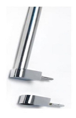 Barral De Cocina Hafele - Caño De 1 Metro Con Los Soportes 0