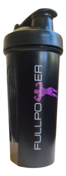Shaker - Vaso Batidor Para Proteina - Fullpower 600ml 0 Shaker - Vaso Batidor Para Proteina - Fullpower 600ml 0