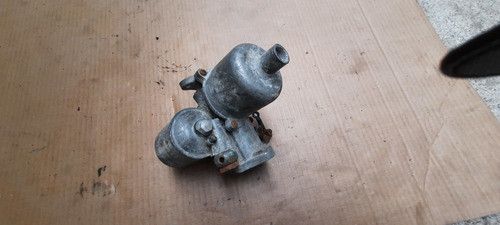 Carburador Su Triumph 0