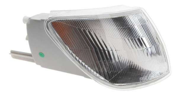 Faro Delantero Fitam Derecho Peugeot 306 1995 1996 1997 Para 0