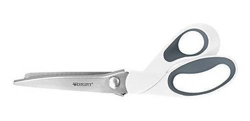 Westcott  Tijeras Dentadas 95 Pulgadas 15983 0