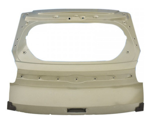 Porton Trasero Chery Tiggo2 2019-21 0