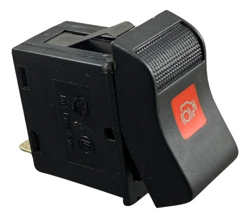 Botão Freio Motor 24v Vw 26260e 31260e Traçado 0