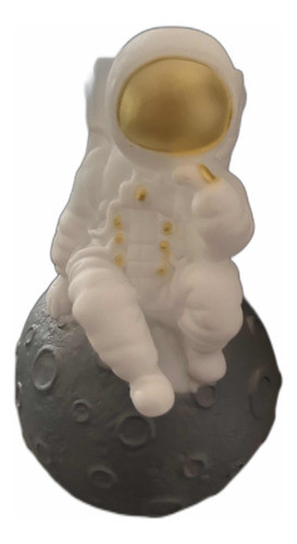 Astronauta Decorativo Luminoso 0