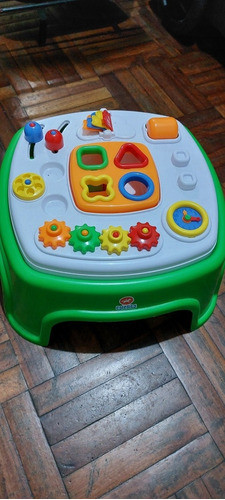 Juego De Motricidad Para Bebés!! 0
