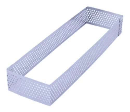 Cintura Microperforada Rectangular 20cm Doña Clara Titanweb 0