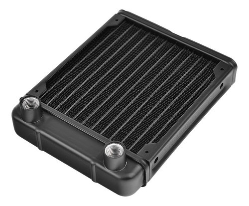 Thermaltake 120mm Pacific Sistema De Refrigeración Líquido 0