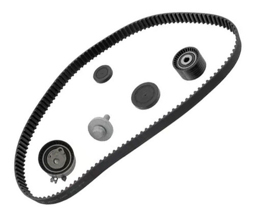 Kit De Distribución Contitech Renault Logan 1.6 16v K4m 0