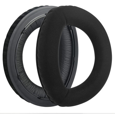 Almofada Compatível Fone De Ouvido Sennheiser Hd700 0