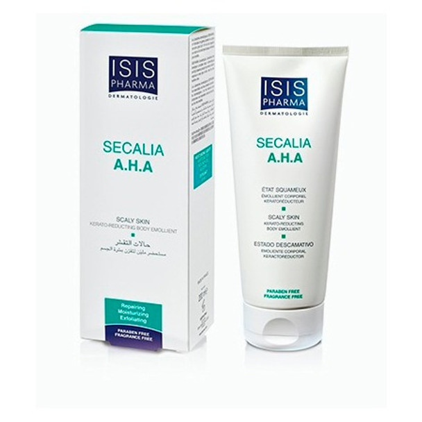 Isis Pharma Secalia Aha 200 0 Isis Pharma Secalia Aha 200 0
