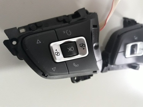 Botao Comando Volante Amarok,fox,spacefox 0