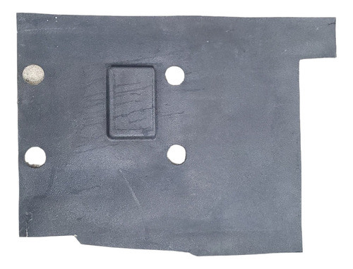 Tapete Cabine Daf Xf 0