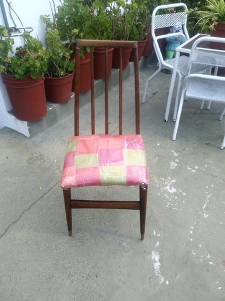 Antigua Silla Vintage 0