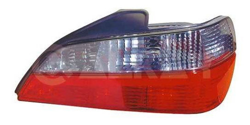Faro Trasero Peugeot 406 Año 2000 Derecho Alternativo 0