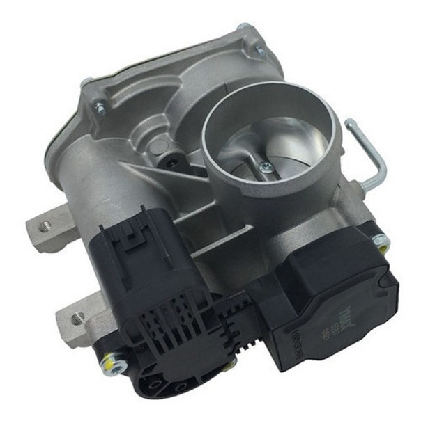 Corpo Borboleta Tbi  Celta Corsa Classic 1.0 8v Flex Vhce 0