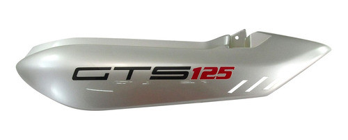 Tapa Colin Derecha Gris Claro Gts125 0