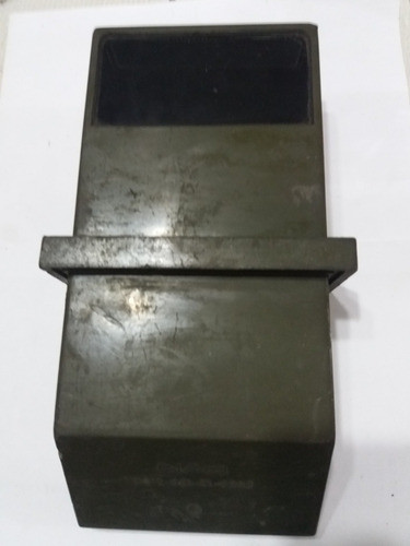 Visor De Tanqueta Ejercito Argentino 0