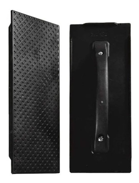 Fratacho Para Grueso Reforzado 30cm Voss 2000 0