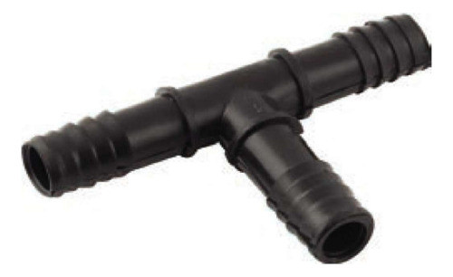 Tee Espiga Espiga 11/4 Polipropileno Riego 0