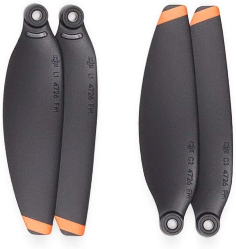 Helices De Reemplazo Para Dji Mini 2 (2 Pares) 0