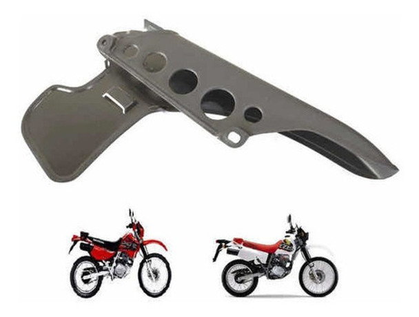 Cubrecadena Honda Xr 200 / Xlr 125 / Nx 150/200 0 Cubrecadena Honda Xr 200 / Xlr 125 / Nx 150/200 0