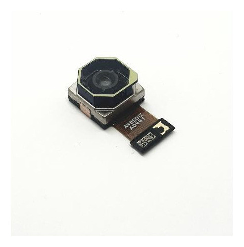 Camara Trasera Para Xiaomi Redmi 9t C/instalación Gratis 0