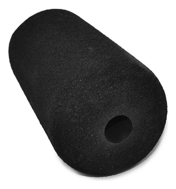 Rodillo Maquina Gimnasio Abdominales Gmp 14 Cm Largo X 10cm 0