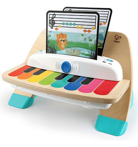 Piano Infantil  Magic Touch Piano Baby Einstein 0
