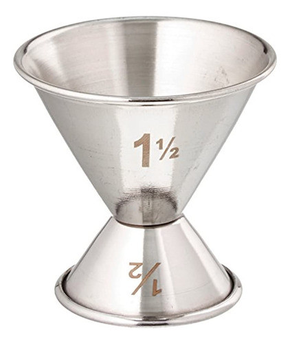 Metal Americano J212 Jigger Cada 0