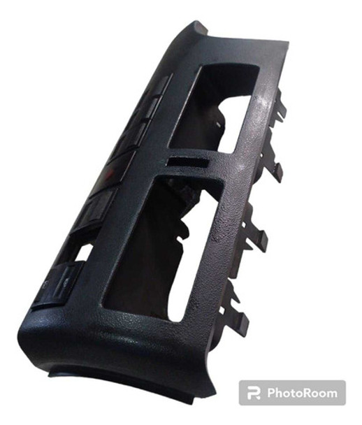 Mold. Painel Central Vw  Gol G3 2000 0