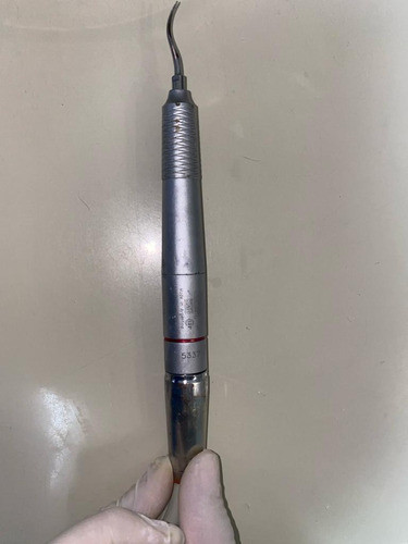 Cavitador Neumático Kmd Gema 0